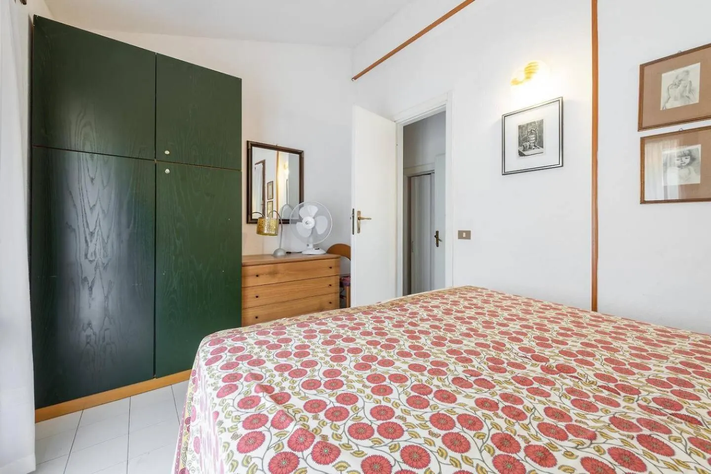 Villa Melograno 托雷德尔斯泰尔 度假居