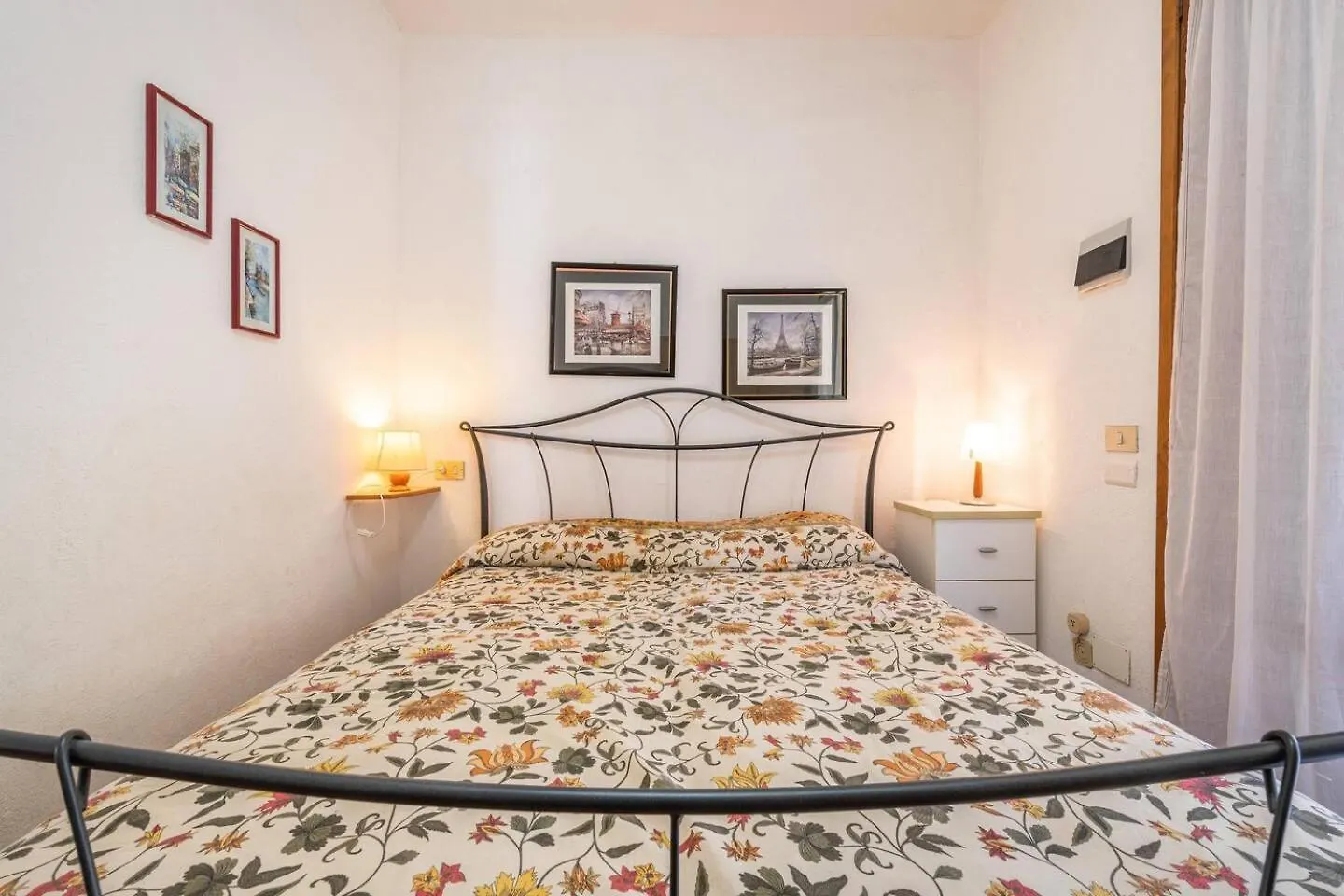 度假居 Villa Melograno 托雷德尔斯泰尔 意大利