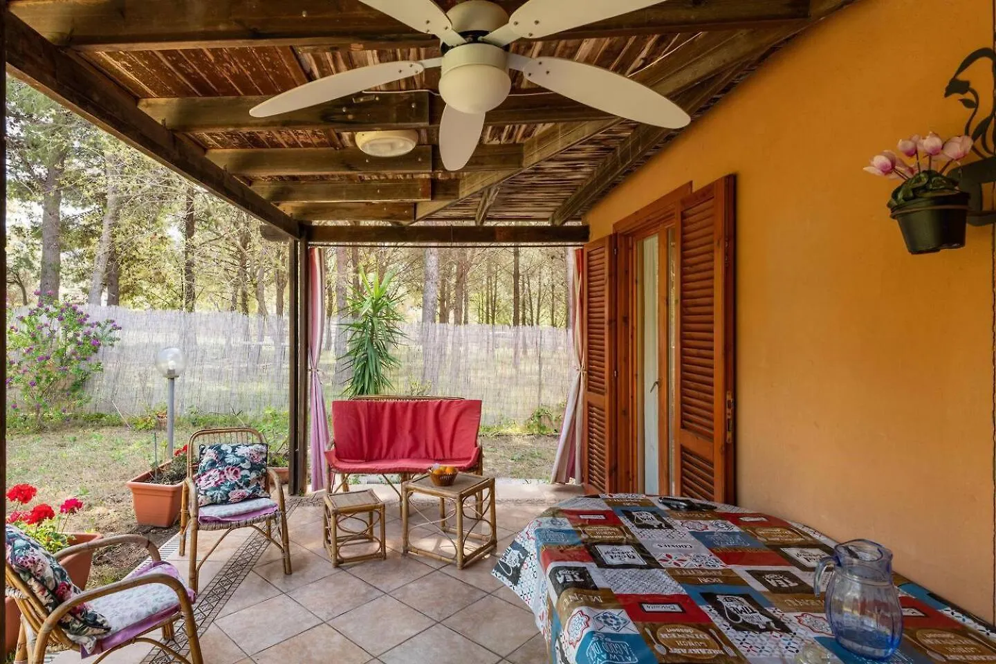 Villa Melograno 托雷德尔斯泰尔